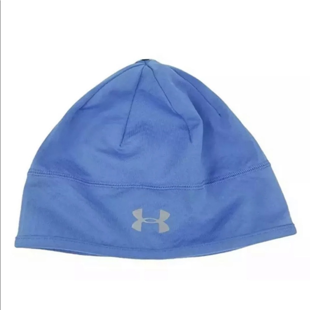 NWT Under Armour Womens ColdGear Running Reflectiv